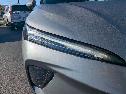 New 2026 Buick Envision Avenir image 10