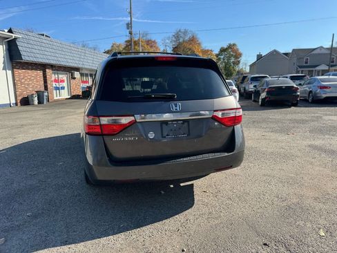 Used 2011 Honda Odyssey EX image 18