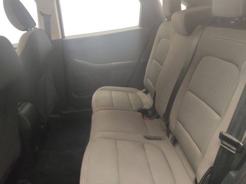 Used 2021 Ford Escape S FWD image 18