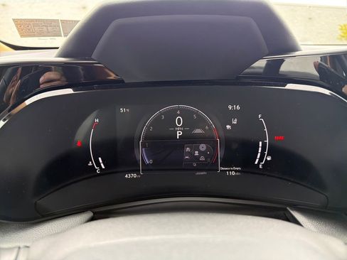 Used 2026 Lexus NX 350 AWD w/ Accessory Package (2T) image 9