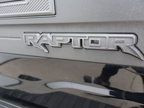Used 2024 Ford F150 Raptor AWD/4WD image 12
