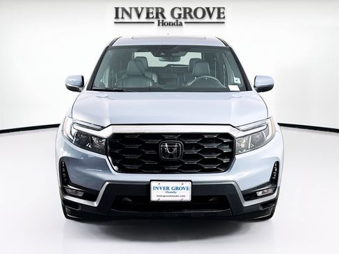 Used 2023 Honda Passport EX-L image 2