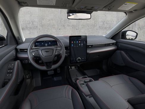 New 2026 Ford Mustang Mach-E Premium w/ Sport Appearance Package image 9