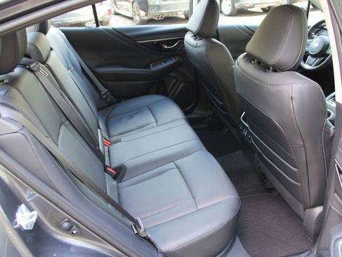 Used 2025 Subaru Legacy Limited AWD/4WD image 36