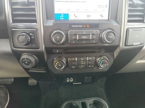 Certified 2018 Ford F150 XLT w/ Equipment Group 302A Luxury image 20