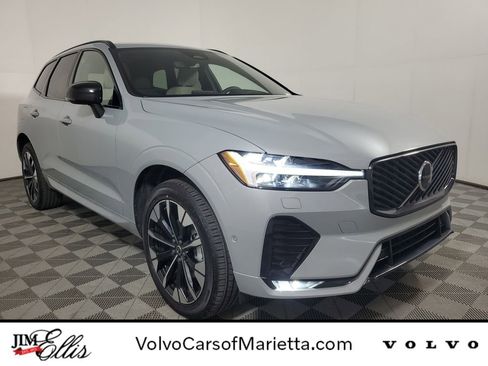 Used 2026 Volvo XC60 B5 Plus w/ Protection Package Premier image 1