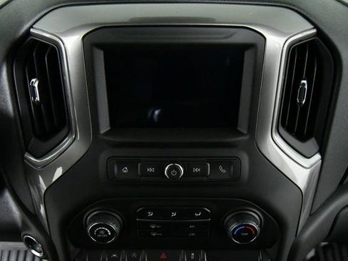 New 2026 Chevrolet Silverado 1500 W/T w/ WT Convenience Package image 4