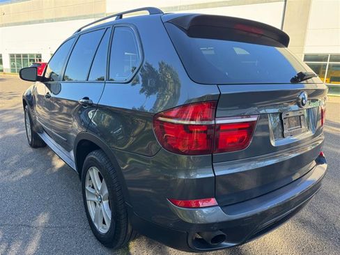 Used 2013 BMW X5 xDrive35i AWD/4WD image 8