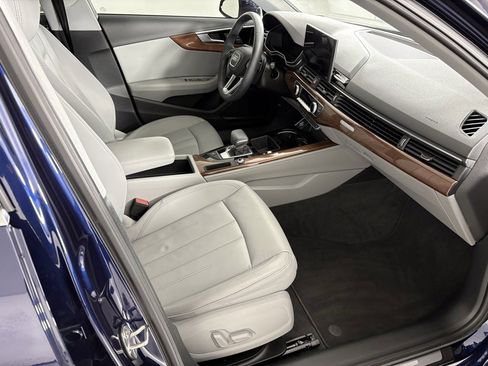 Used 2022 Audi A4 2.0T Premium Plus image 43