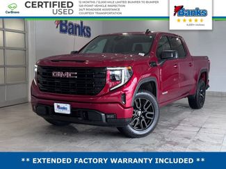 Certified 2024 GMC Sierra 1500 Elevation AWD/4WD video 1