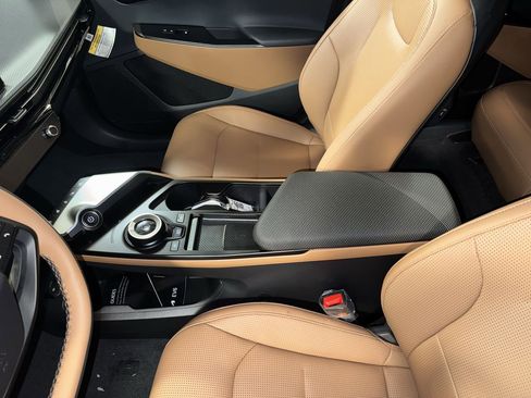 New 2025 Kia EV6 Wind image 27