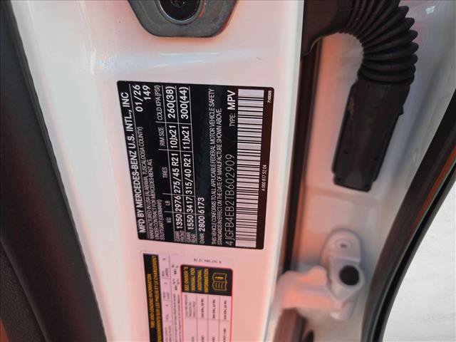 Certified 2026 Mercedes-Benz GLE 350 4MATIC image 17