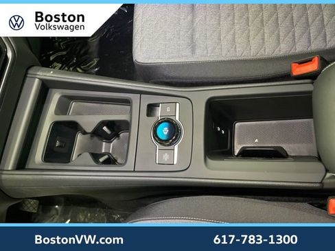 New 2026 Volkswagen Tiguan S image 22