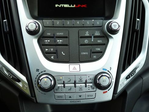 Used 2017 GMC Terrain SLE w/ Convenience Package FWD image 27