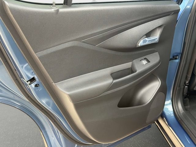 New 2026 Buick Envista Preferred w/ Convenience I Package FWD image 11