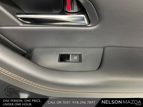 New 2026 MAZDA CX-90 3.3 Turbo w/ Preferred Package image 53