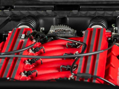 Used 1995 Dodge Viper RT/10 image 36