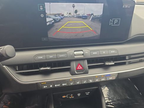 Used 2025 Kia K4 FWD image 18