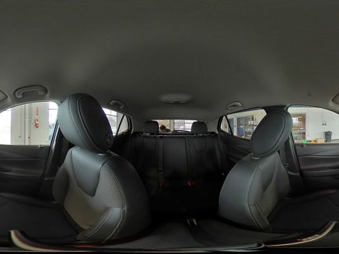 Used 2025 Buick Encore GX Preferred image 45