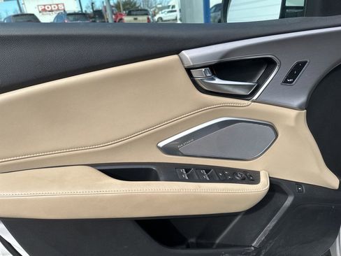 Used 2020 Acura RDX w/ Technology Package image 10