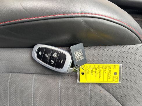 Used 2023 Hyundai Sonata N Line FWD image 15