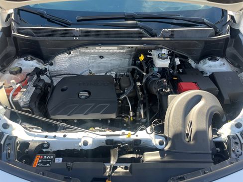 Used 2022 Buick Encore GX Select image 21