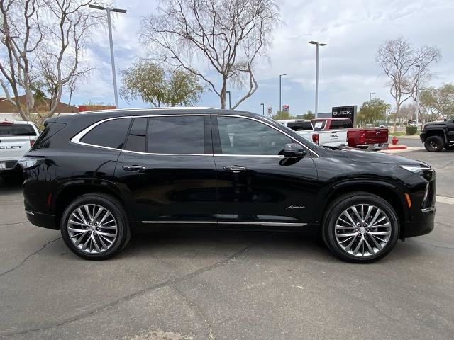 Used 2026 Buick Enclave Avenir w/ Super Cruise Package FWD image 2