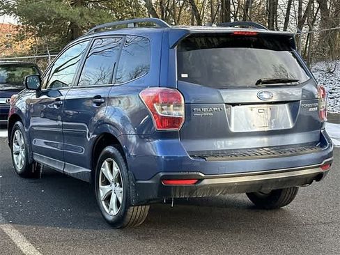 Used 2014 Subaru Forester 2.5i Touring image 29