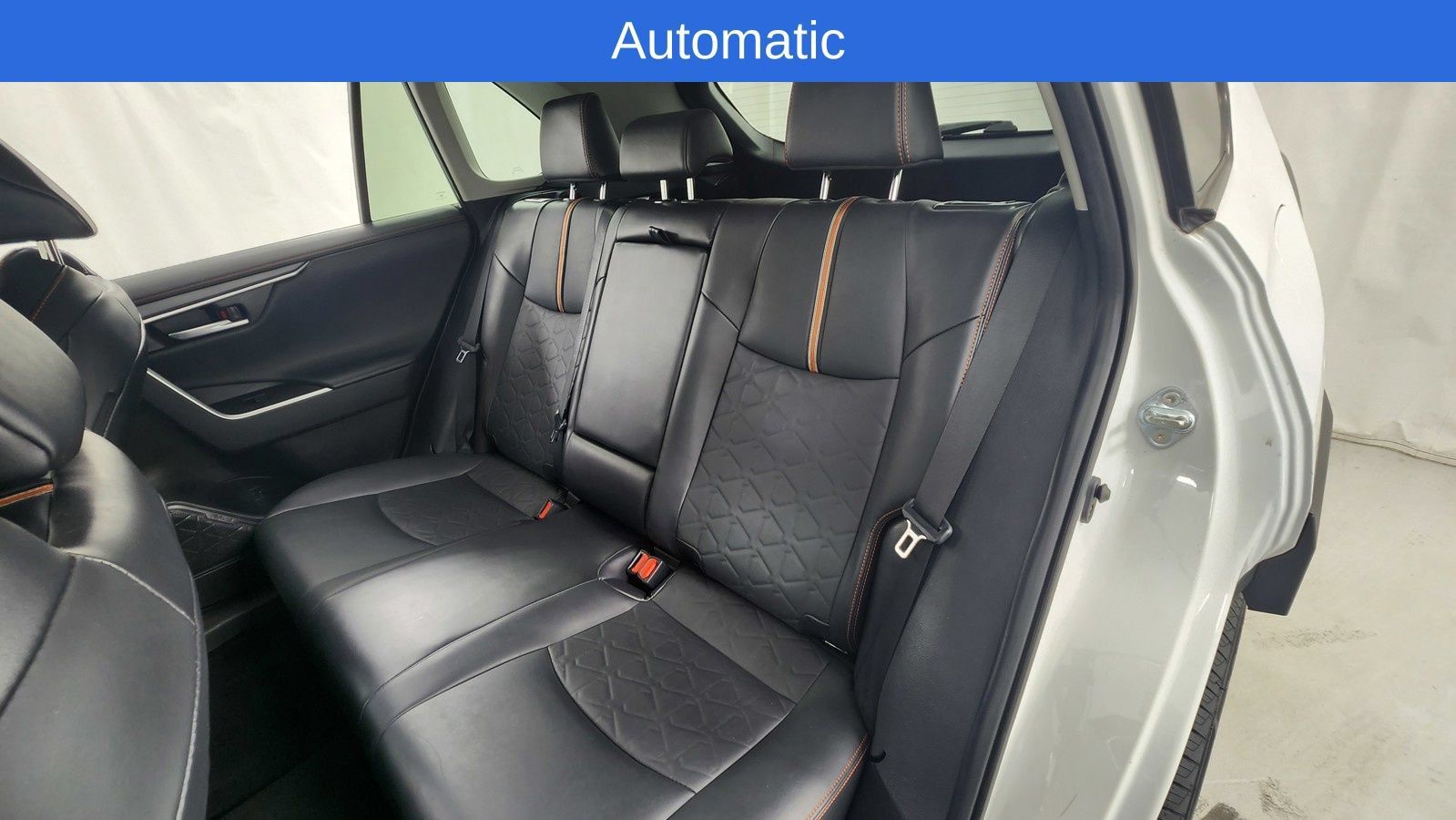 Used 2024 Toyota RAV4 Adventure AWD/4WD image 12