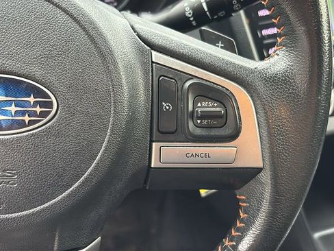 Used 2016 Subaru Crosstrek 2.0i Limited AWD/4WD image 15