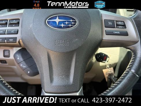 Used 2014 Subaru Forester 2.5i Touring AWD/4WD image 17