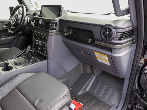 New 2025 INEOS Grenadier image 43