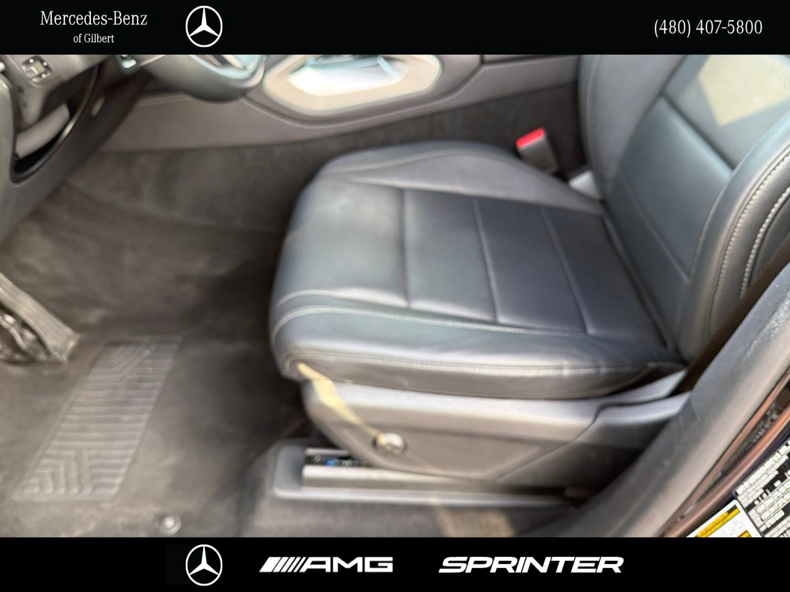 Used 2020 Mercedes-Benz GLE 350 image 11