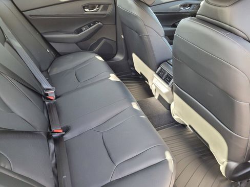 New 2026 Honda Accord Touring image 19