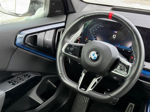 Used 2025 BMW X3 M50 image 13