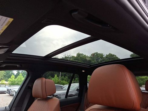 Certified 2023 BMW X5 M50i w/ Climate Comfort Package AWD/4WD image 15