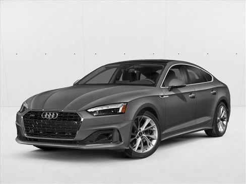 New 2026 Audi A5 2.0T Prestige AWD/4WD image 1