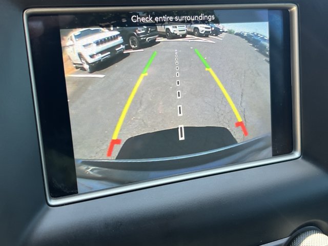 Used 2018 Jeep Grand Cherokee Limited AWD/4WD image 29