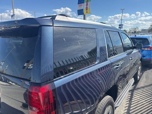 Used 2019 Chevrolet Tahoe Premier image 5