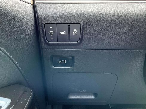 Used 2023 Kia K5 EX FWD image 34