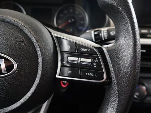 Used 2021 Kia Forte LXS image 19