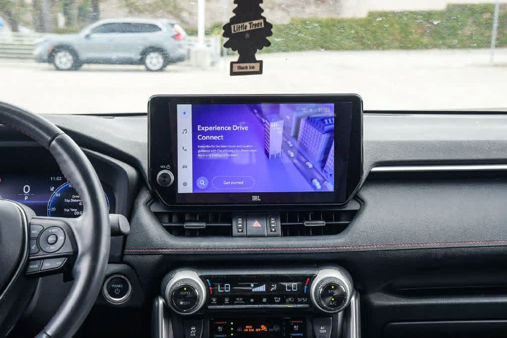 Certified 2023 Toyota RAV4 XSE w/ Premium Package AWD/4WD image 15