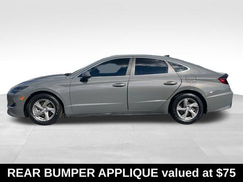 Used 2023 Hyundai Sonata SE FWD image 5