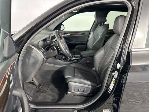 Used 2024 BMW X3 xDrive30i w/ Convenience Package AWD/4WD image 11