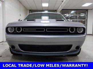 Used 2017 Dodge Challenger SXT w/ Driver Convenience Group video 2