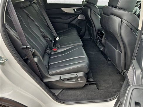 Certified 2026 Acura MDX w/ Technology Package AWD/4WD image 21
