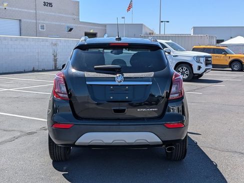 Used 2019 Buick Encore Essence FWD image 6