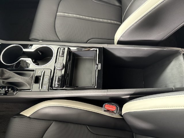 New 2026 Kia K5 GT-Line FWD image 21