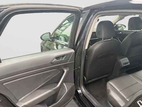 Used 2021 Volkswagen Jetta SEL FWD image 14