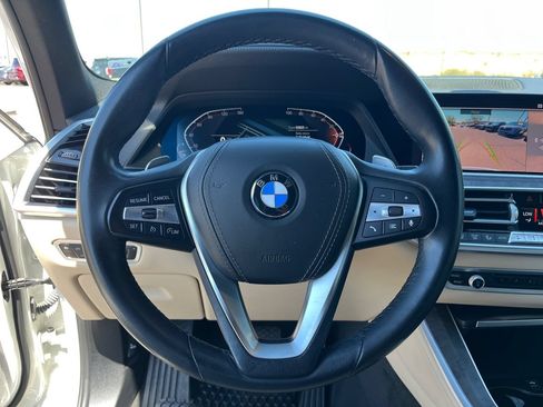 Used 2021 BMW X5 sDrive40i w/ Convenience Package RWD image 18